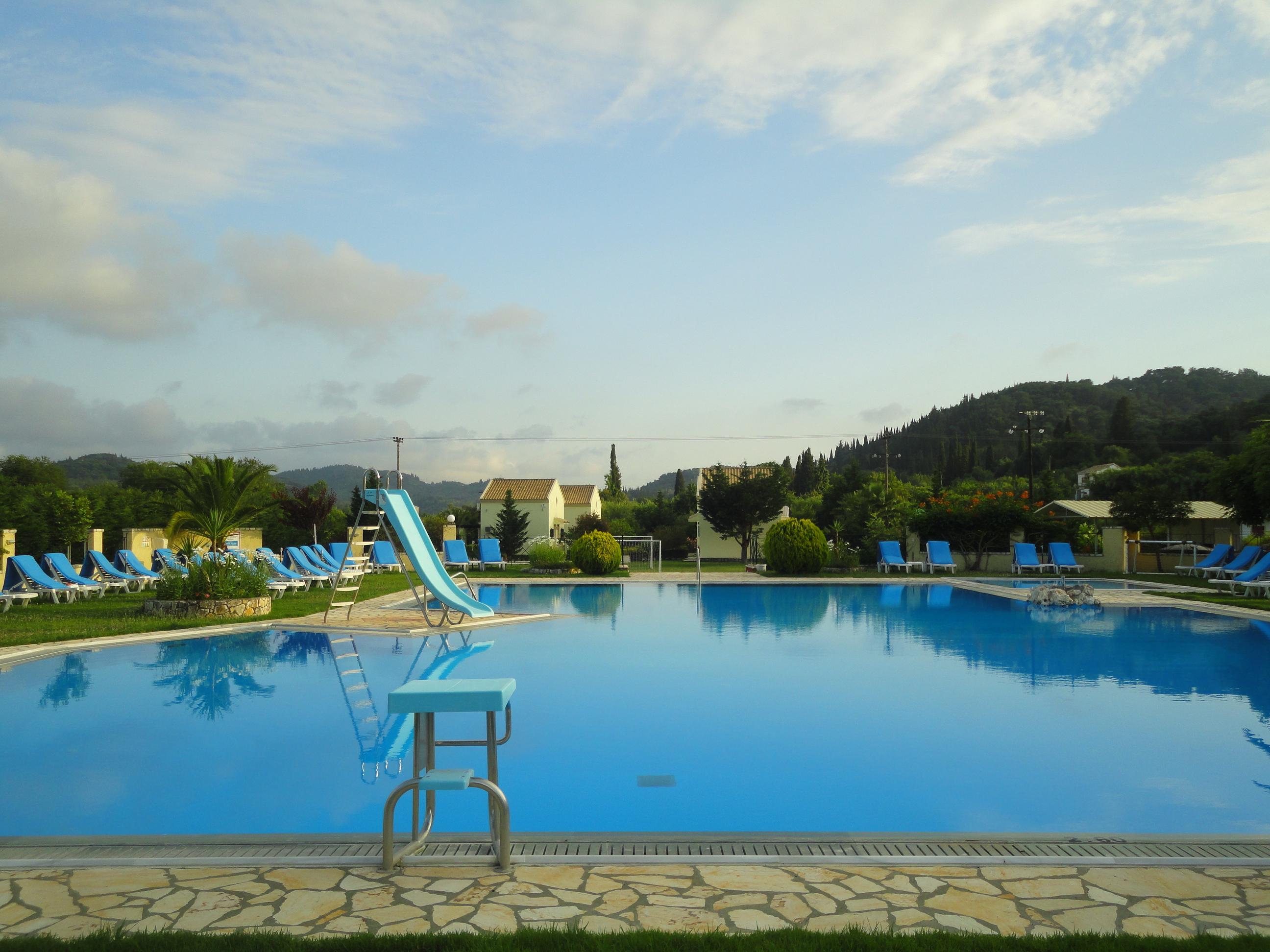OSTRIA APARTMENTS SIDARI 11/13