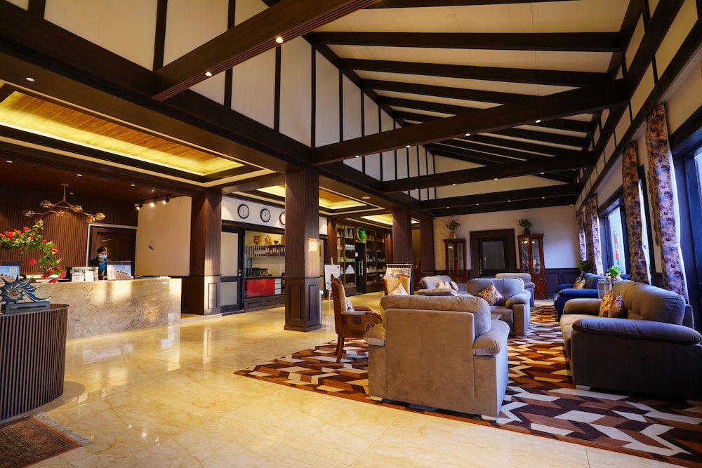Istana Resort and Spa 36/50