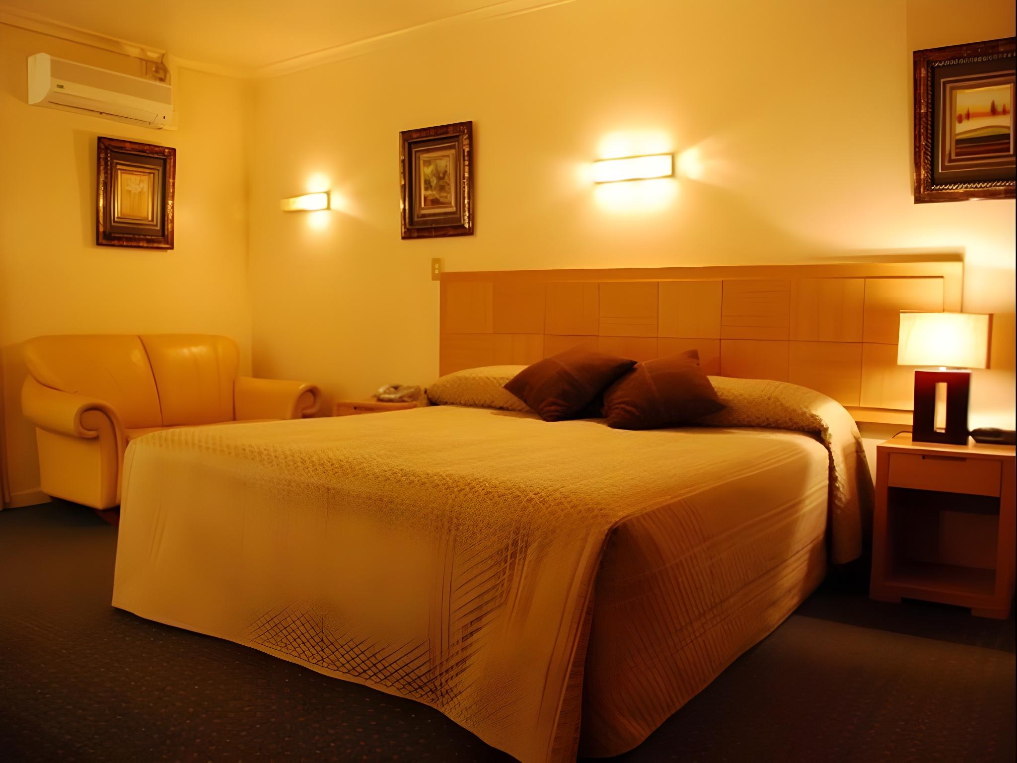 Spa, Luxury, Suite