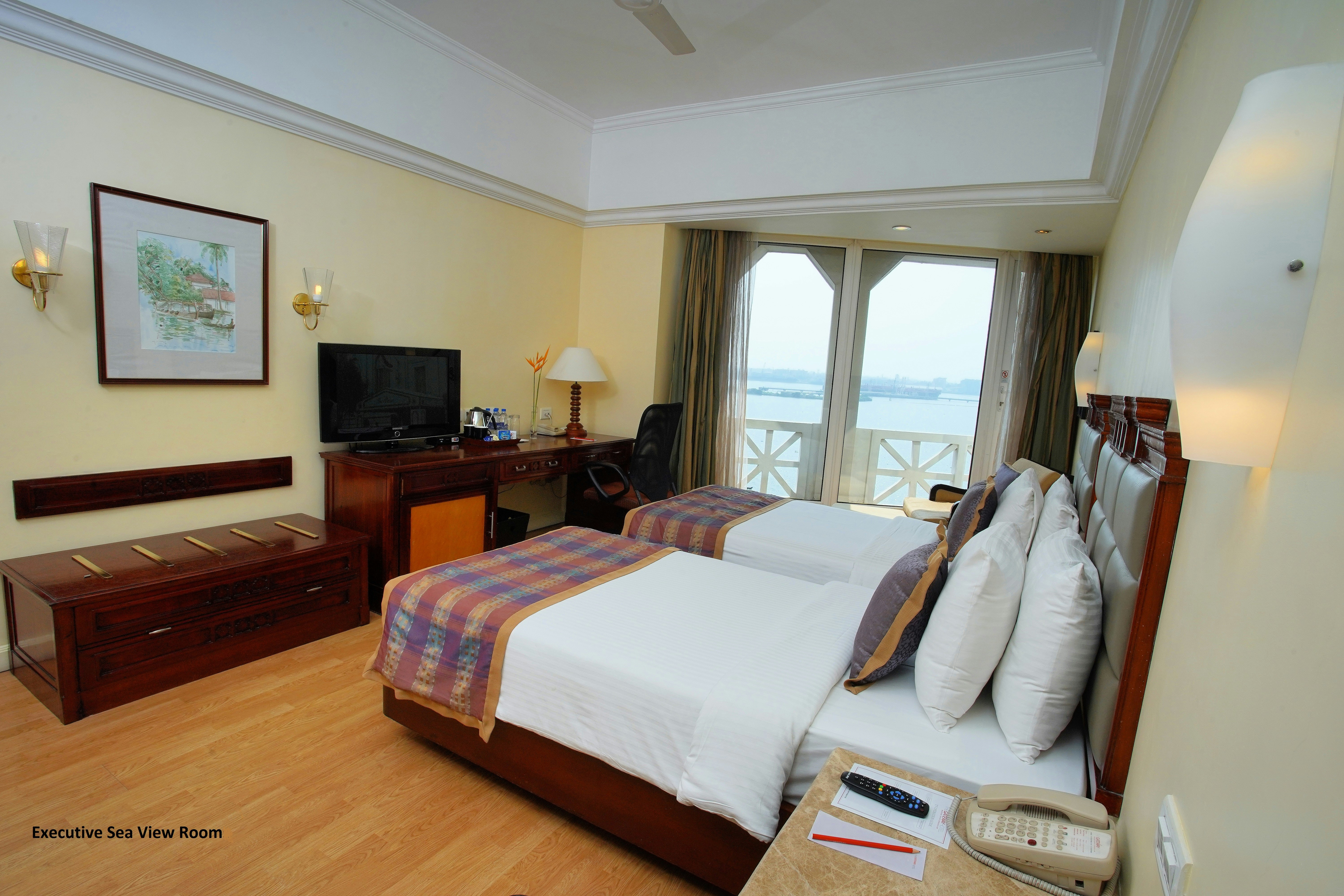 Vivanta Ernakulam, Marine Drive 9/32