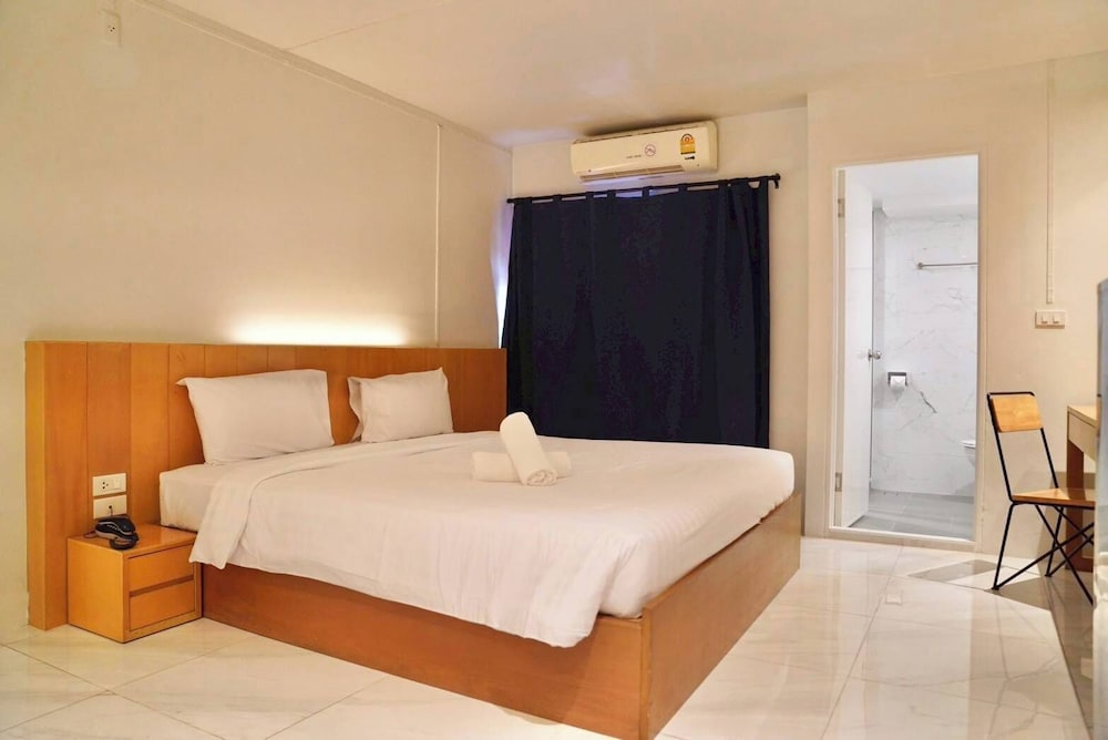 Viewplace Mansion Bangkok Lat Phrao 32/67