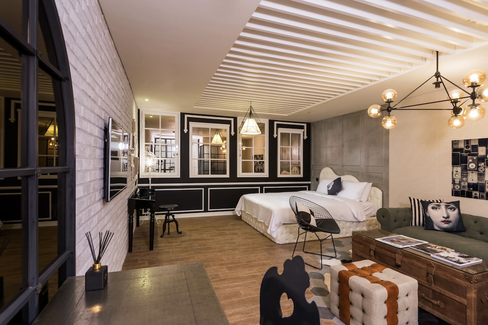 Hotel The Designers LYJ Gangnam Premier 47/64