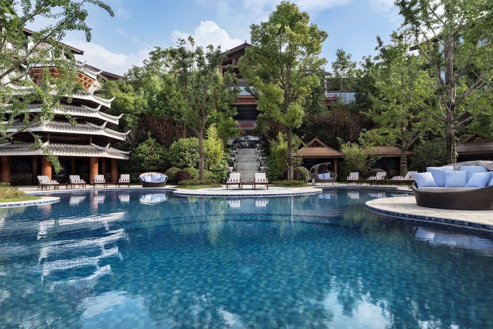 ANANTARA GUIYANG RESORT 3/66