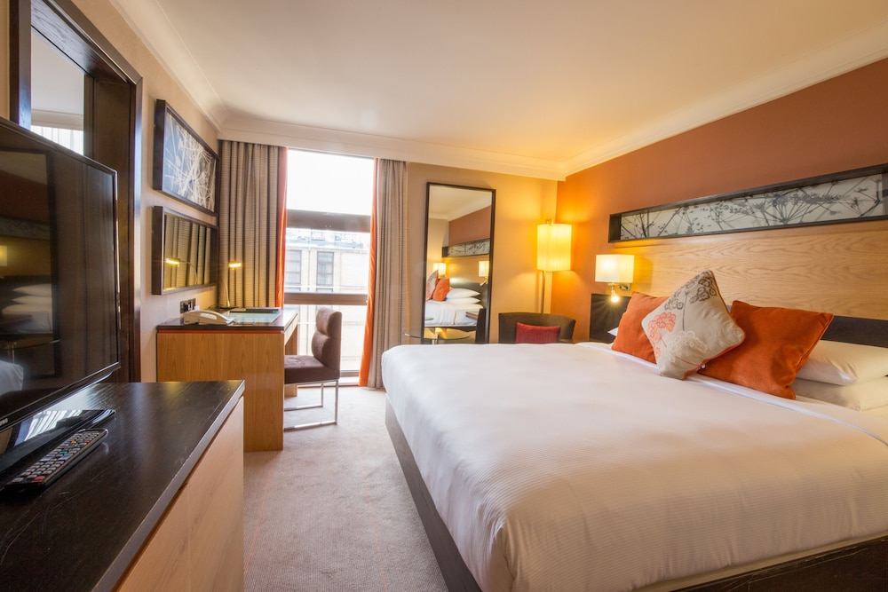 Hilton London Kensington 21/80