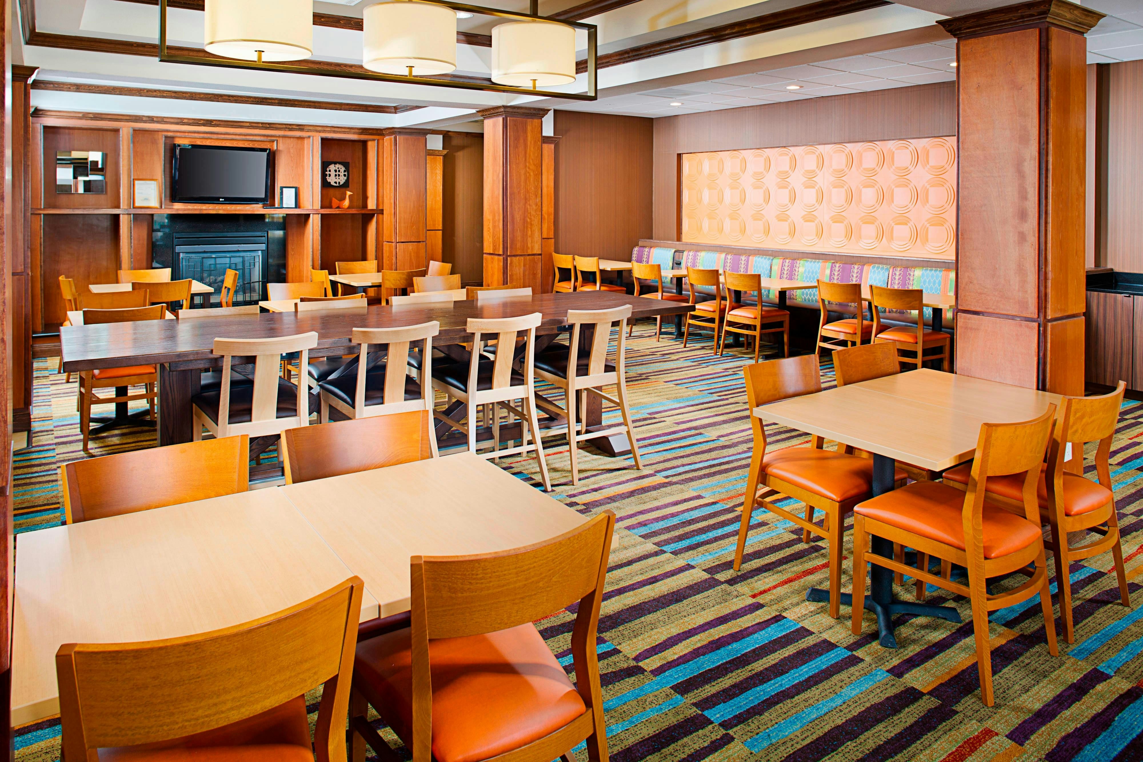 Fairfield Inn Suites By Marriott Twentynine Palms 5/11