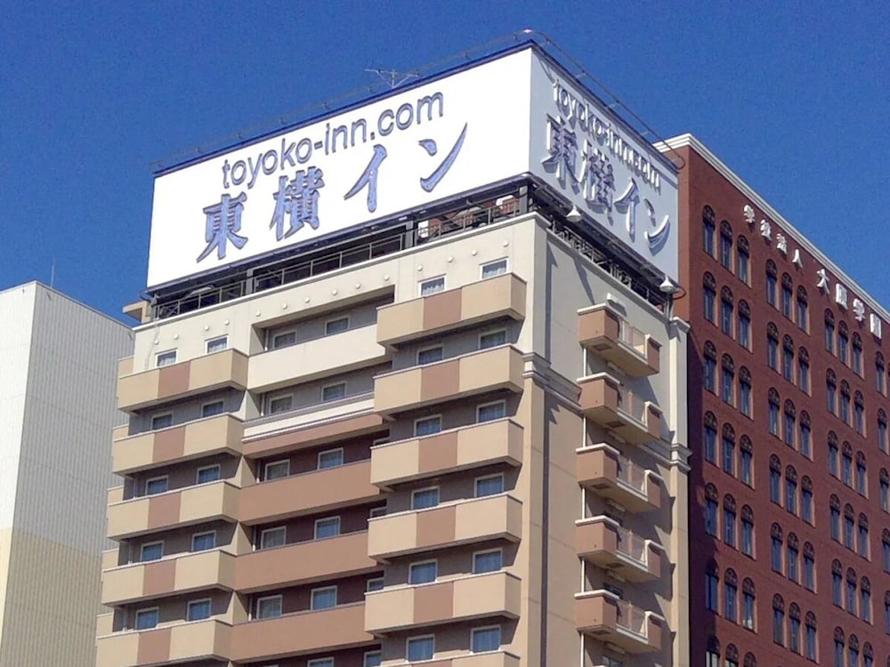Toyoko Inn Yamagata-eki Nishi-guchi 4/55