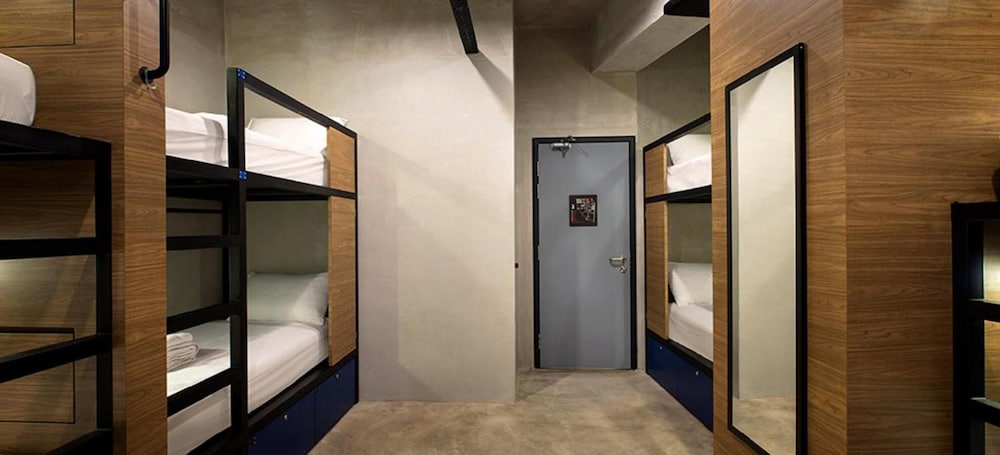 TIDO PENANG HOSTEL 30/30