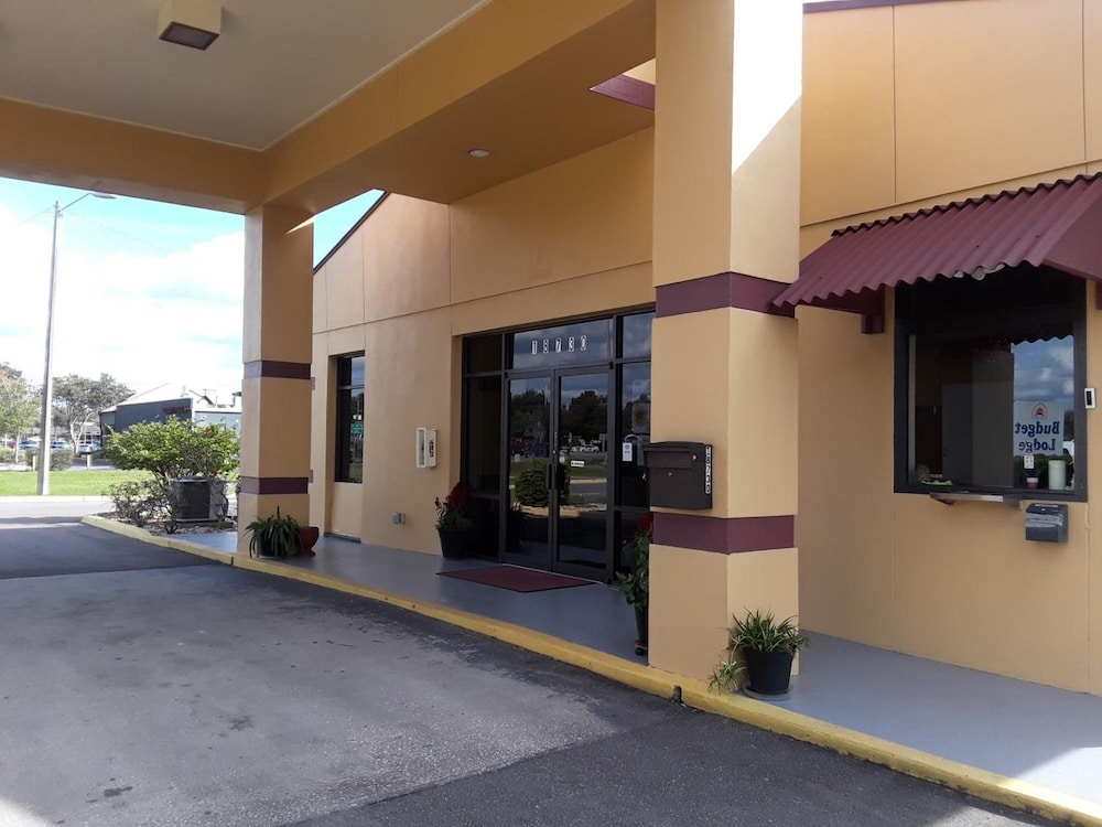 amenities