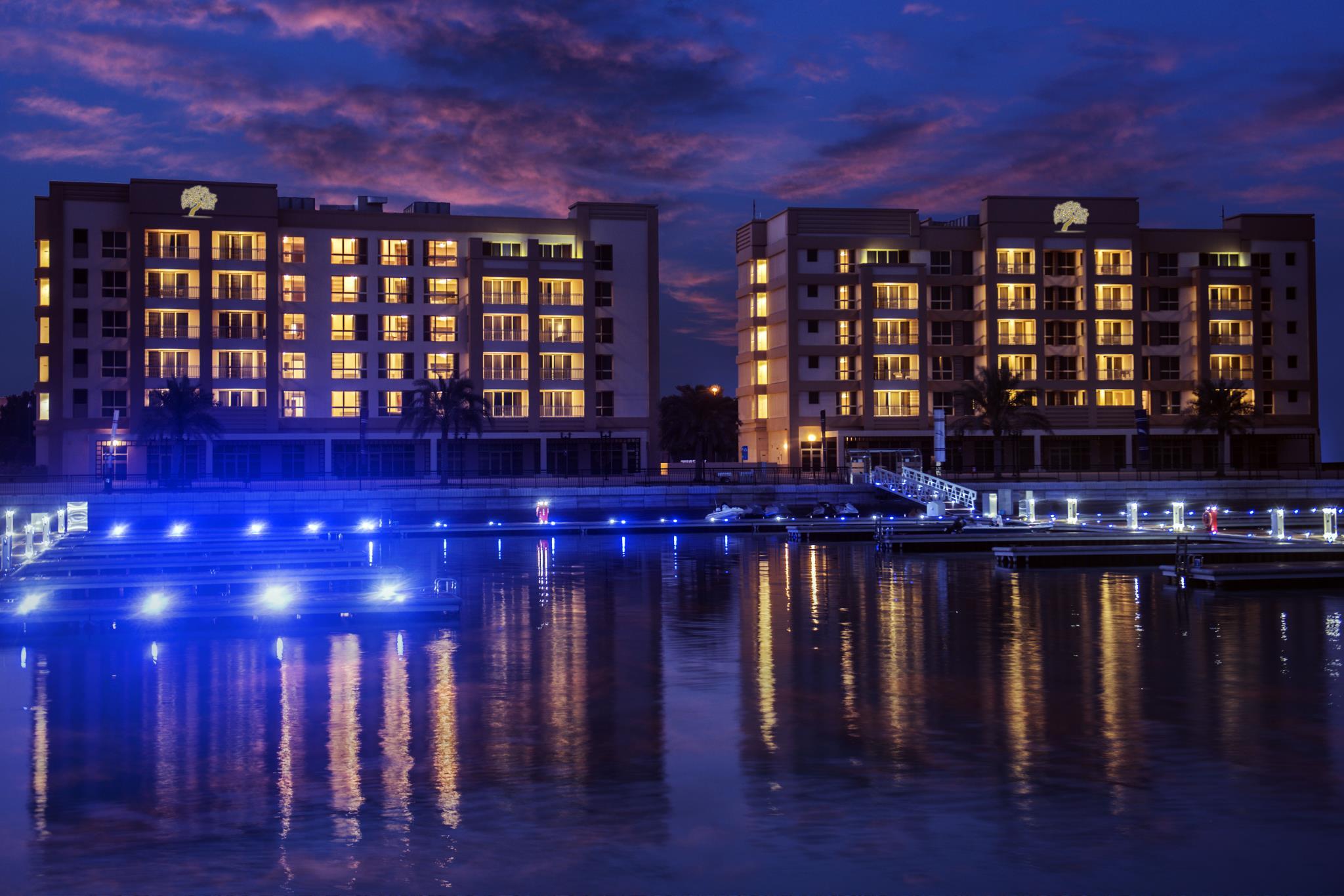 Jannah Hotel Apartments and Villas in RAS AL KHAIMAH