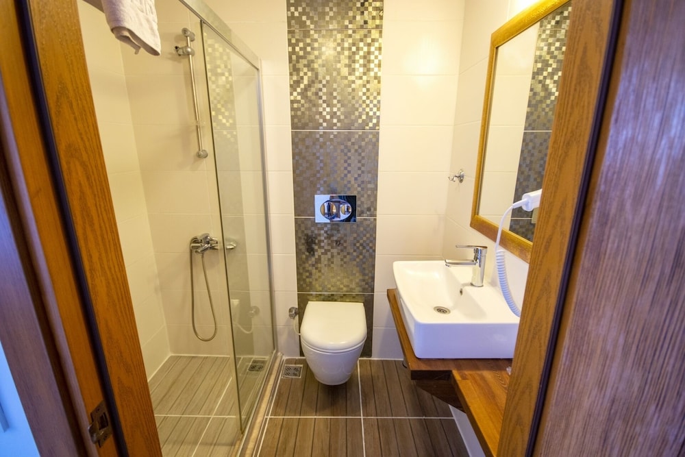 Turunc Dream Hotel 48/50