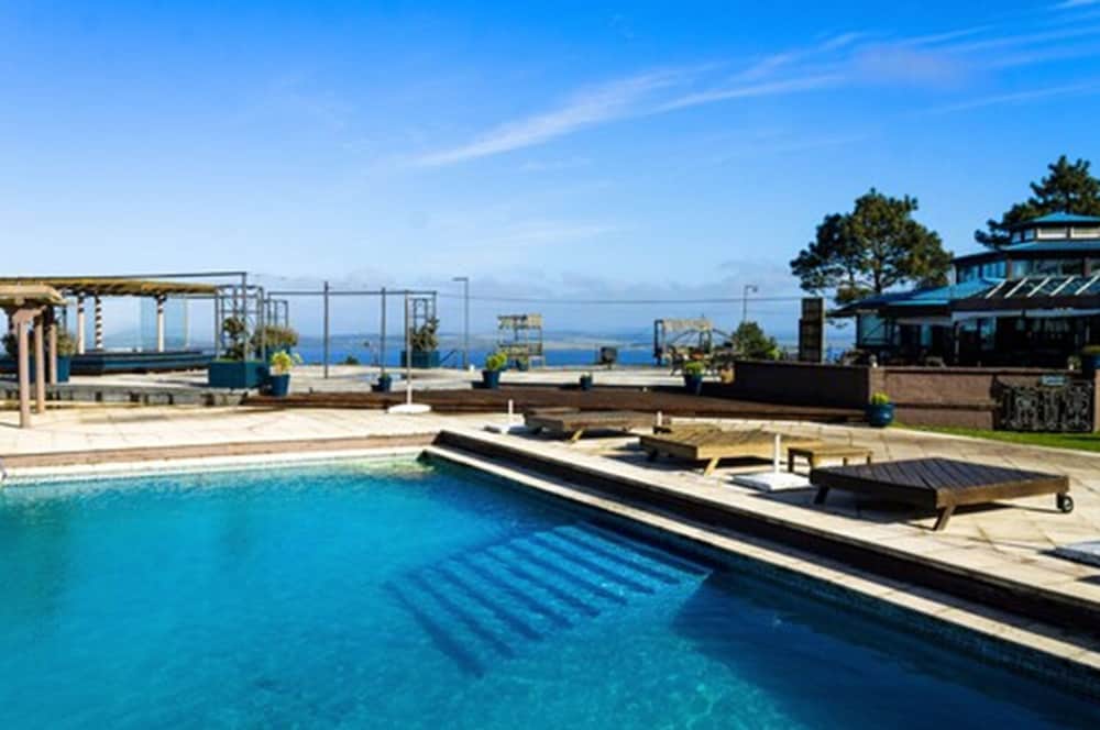 Las Cumbres Boutique Hotel and Spa by DON 68/75