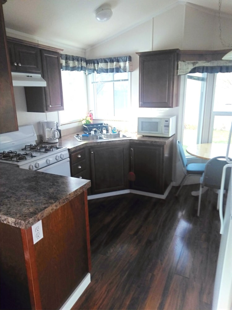 Willow Bay RV Resort & Marina 8/21