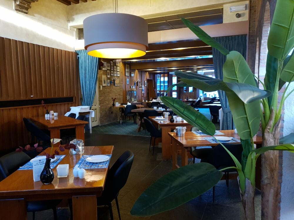 Fletcher Hotel Restaurant De Zalm 41/47