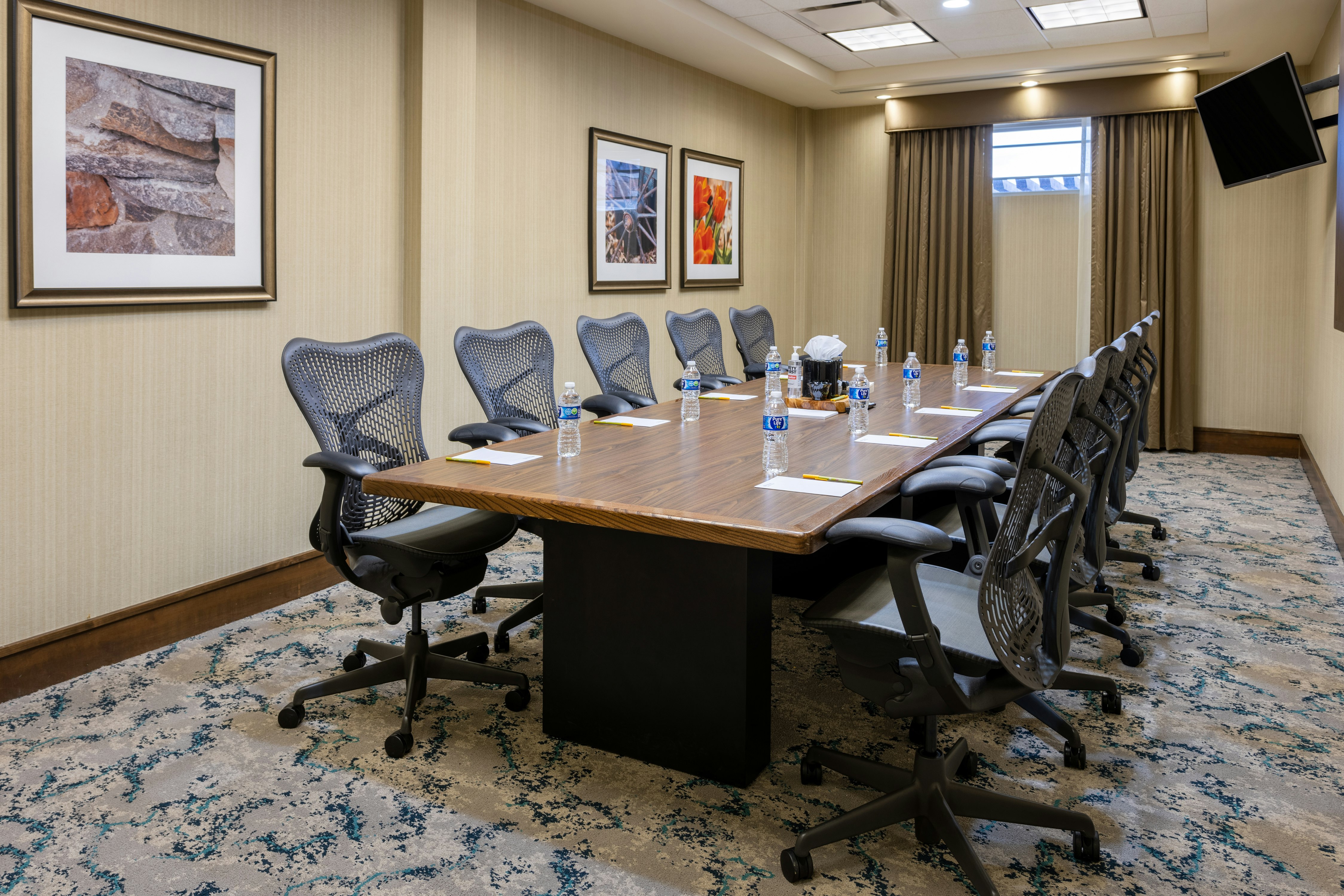 Hilton Garden Inn Roanoke 20/26