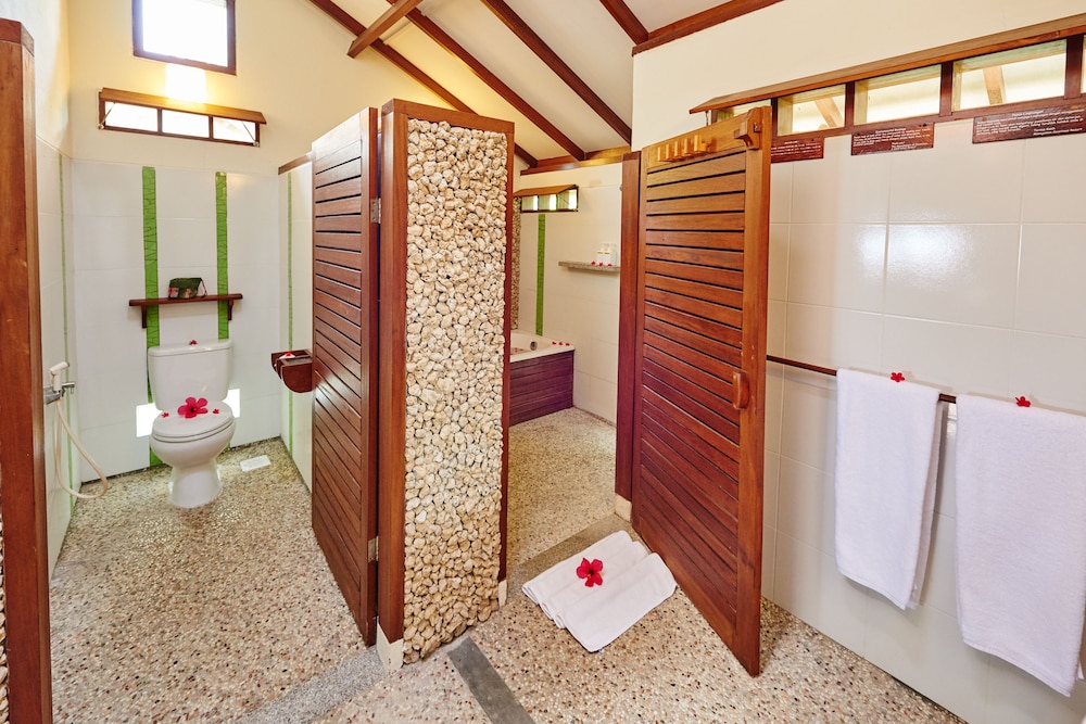 Cocotinos Manado a Boutique Dive Resort & Spa 19/48