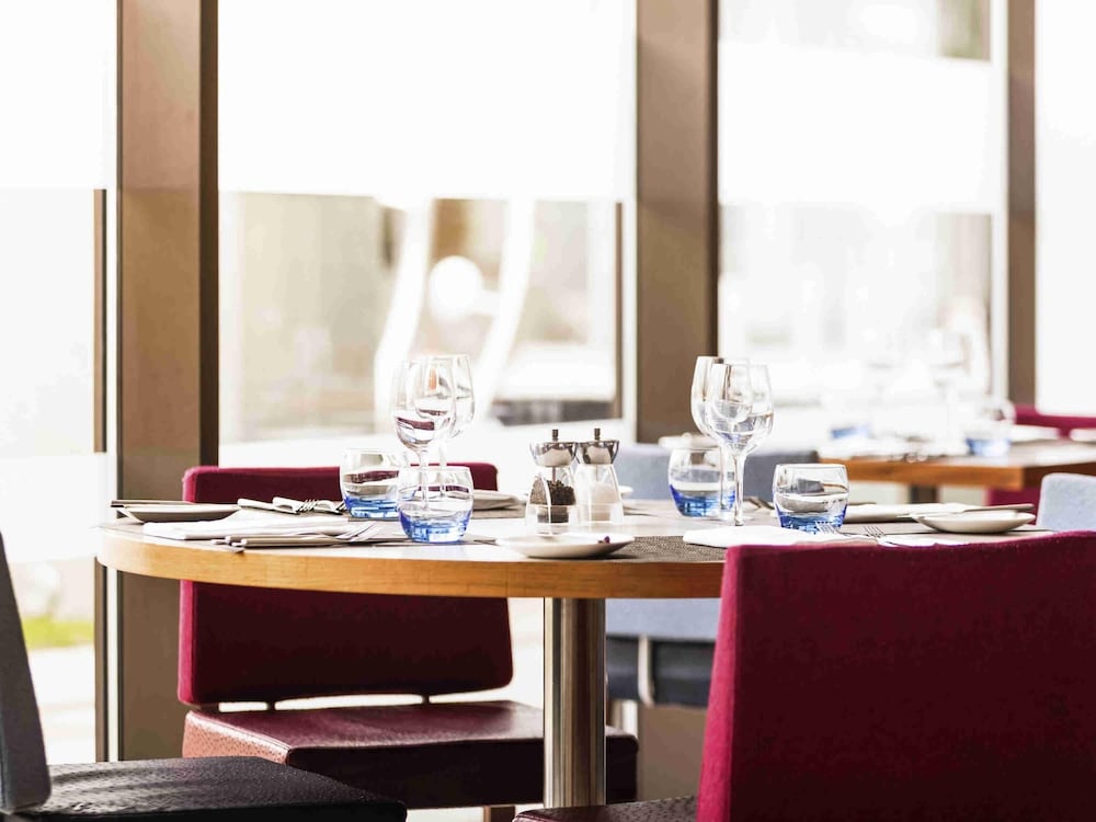 Novotel London Paddington 36/45