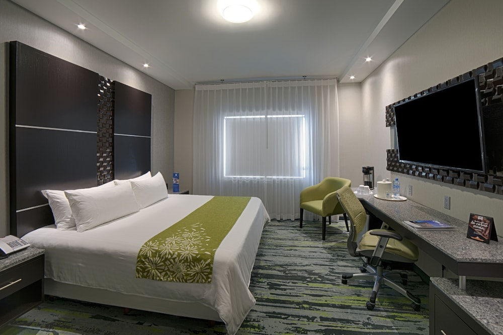 Hotel Araiza San Luis 15/74