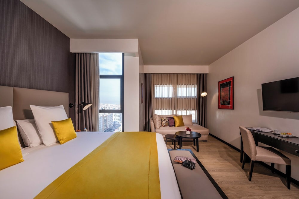 BARCELO CASABLANCA 12/66