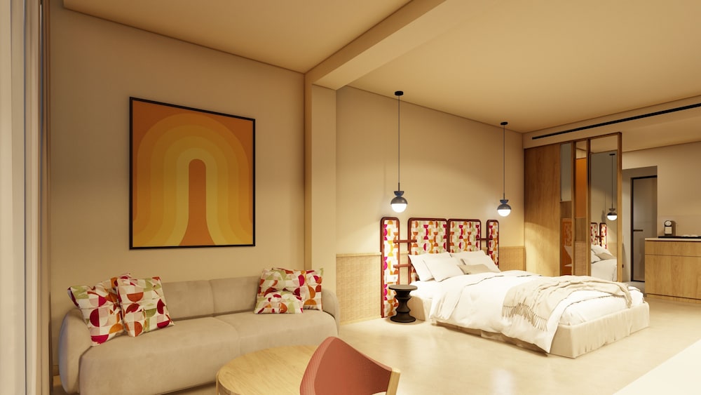 Paralos Rodos Lifestyle Hotel 32/82
