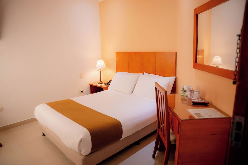 Hotel Vajamar 20/33