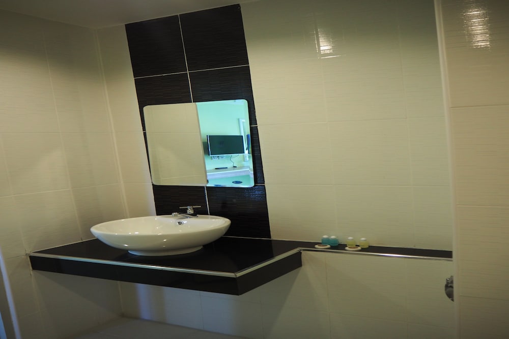D Sabai Residence 21/23