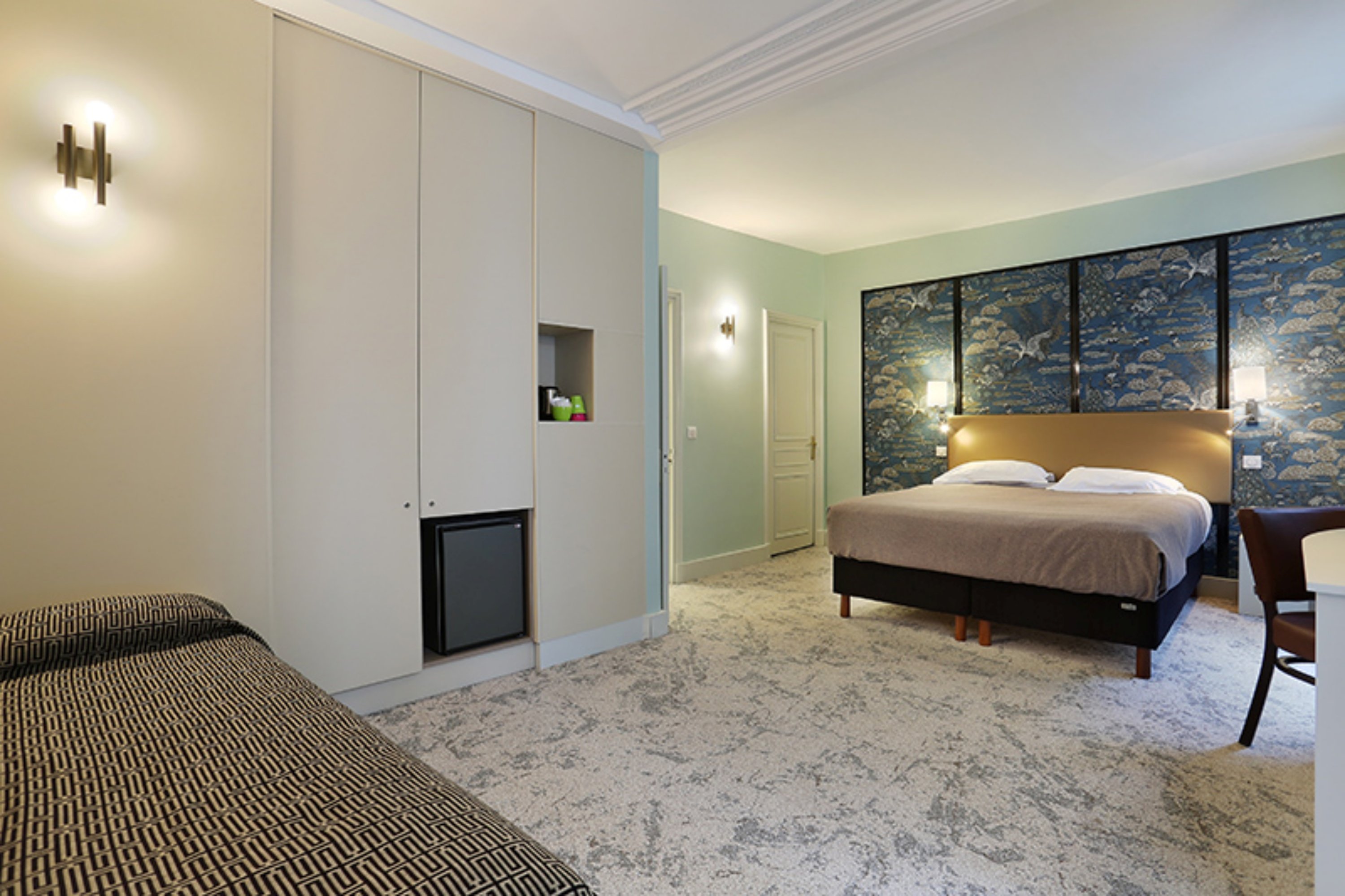 Hotel Concortel 25/48