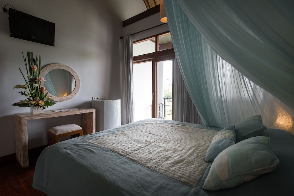 Ecosfera Hotel 13/50