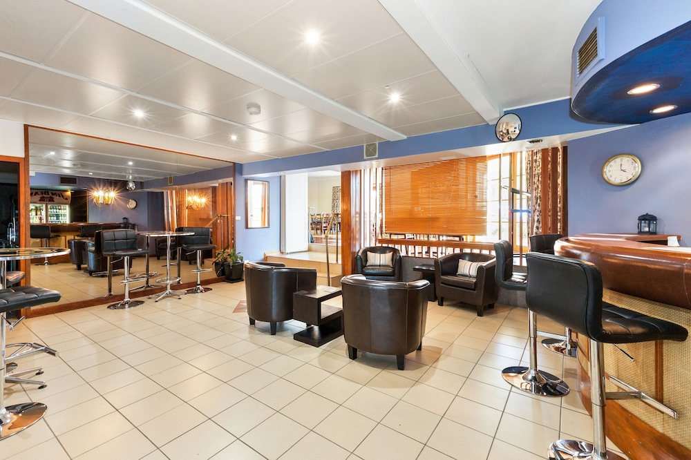 The Clairfield Hotel 41/50
