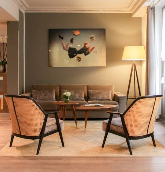 Hotel Le Tourville by Inwood Hotels 37/48