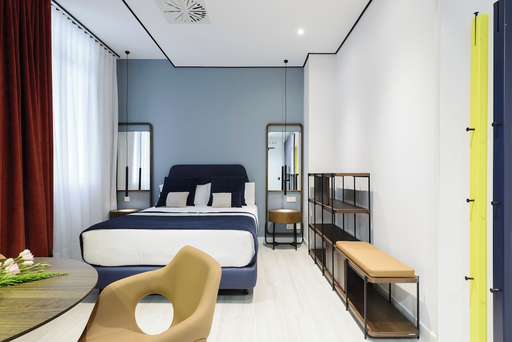 Smartrental Collection Gran Via Centric 38/50