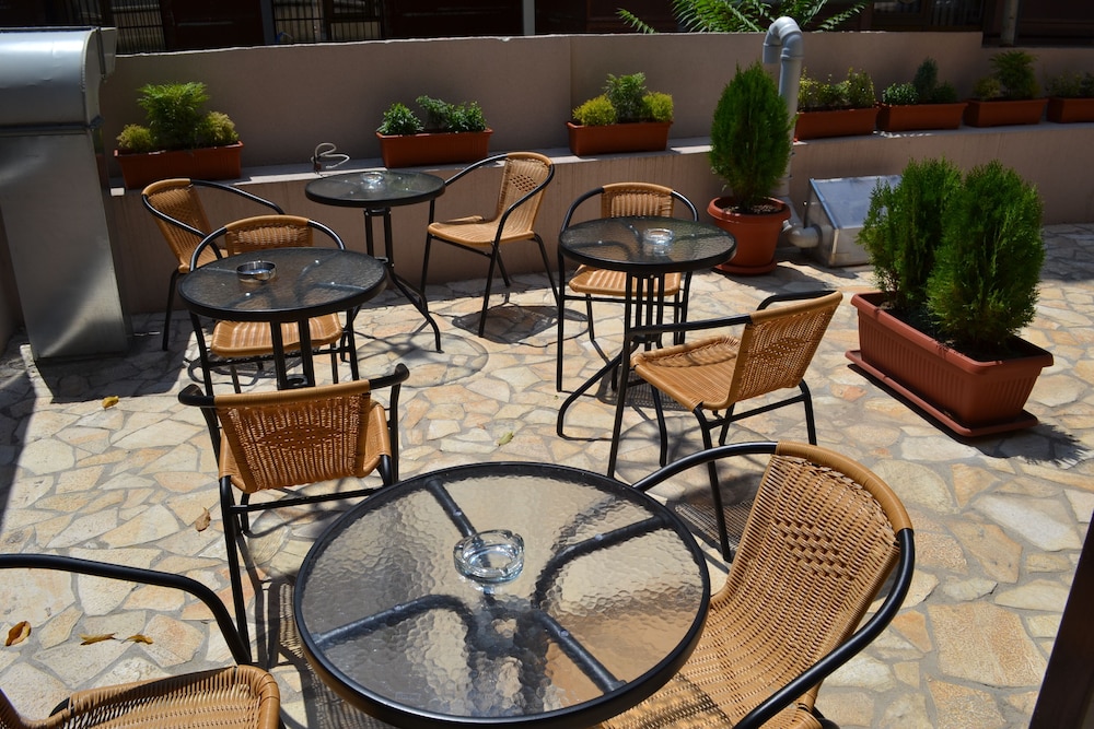 Hotel Vlaho 47/57