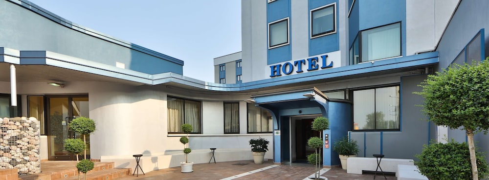 Best Western Plus Soave Hotel 5/74