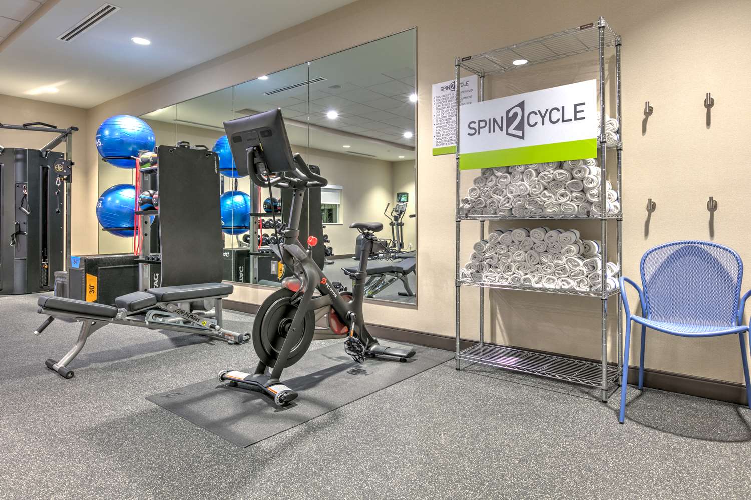 Home2 Suites by Hilton Tulsa Airport 11/23