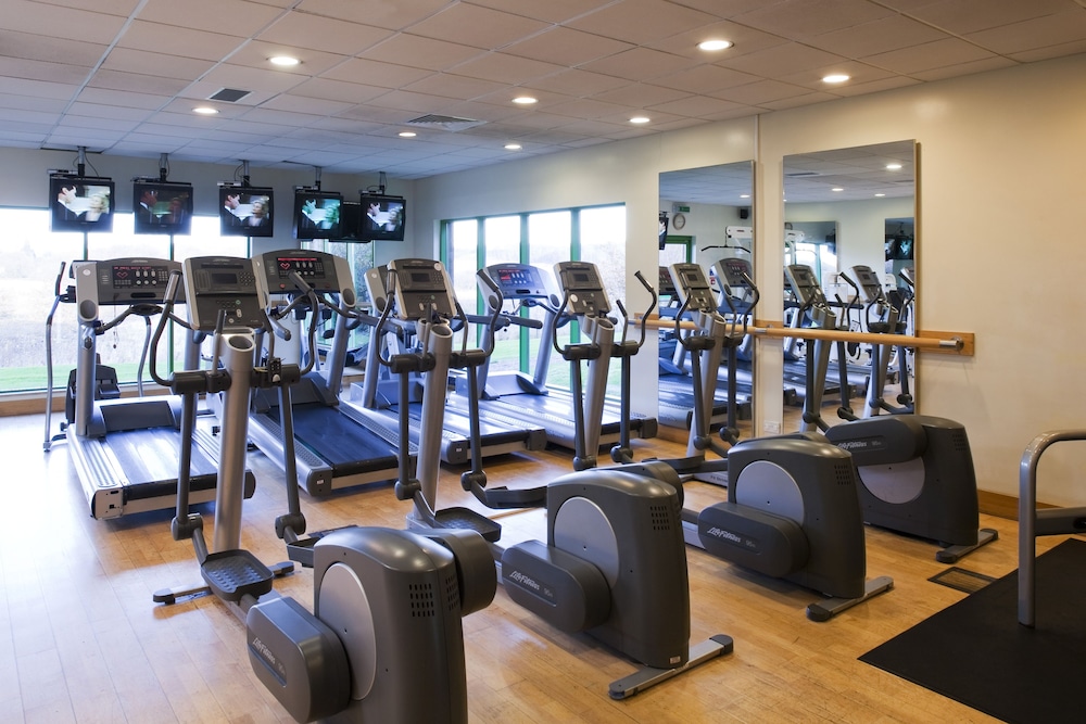 Holiday Inn Birmingham M6 Jct 7 Hotel 37/78