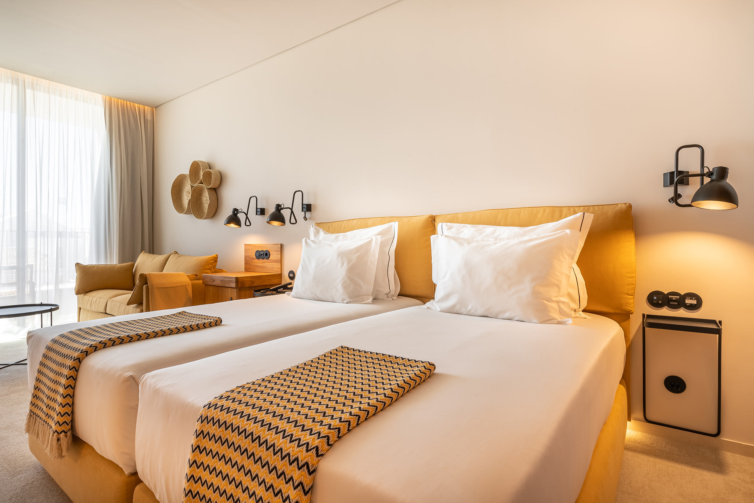 Standard Room Plus 2+1
