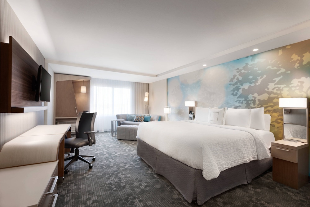 Courtyard By Marriott Boston Dedham/Westwood 13/46