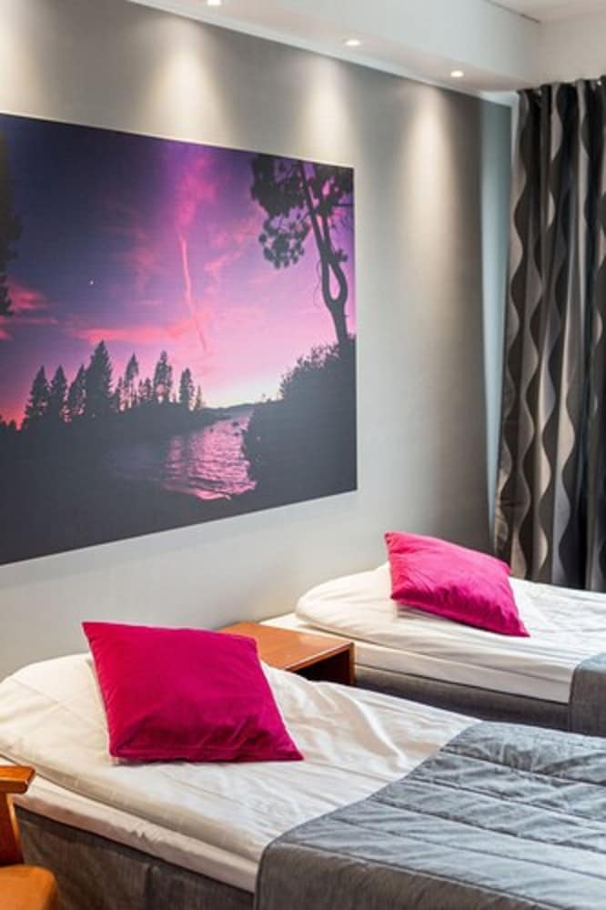 Hotel Amado 23/37