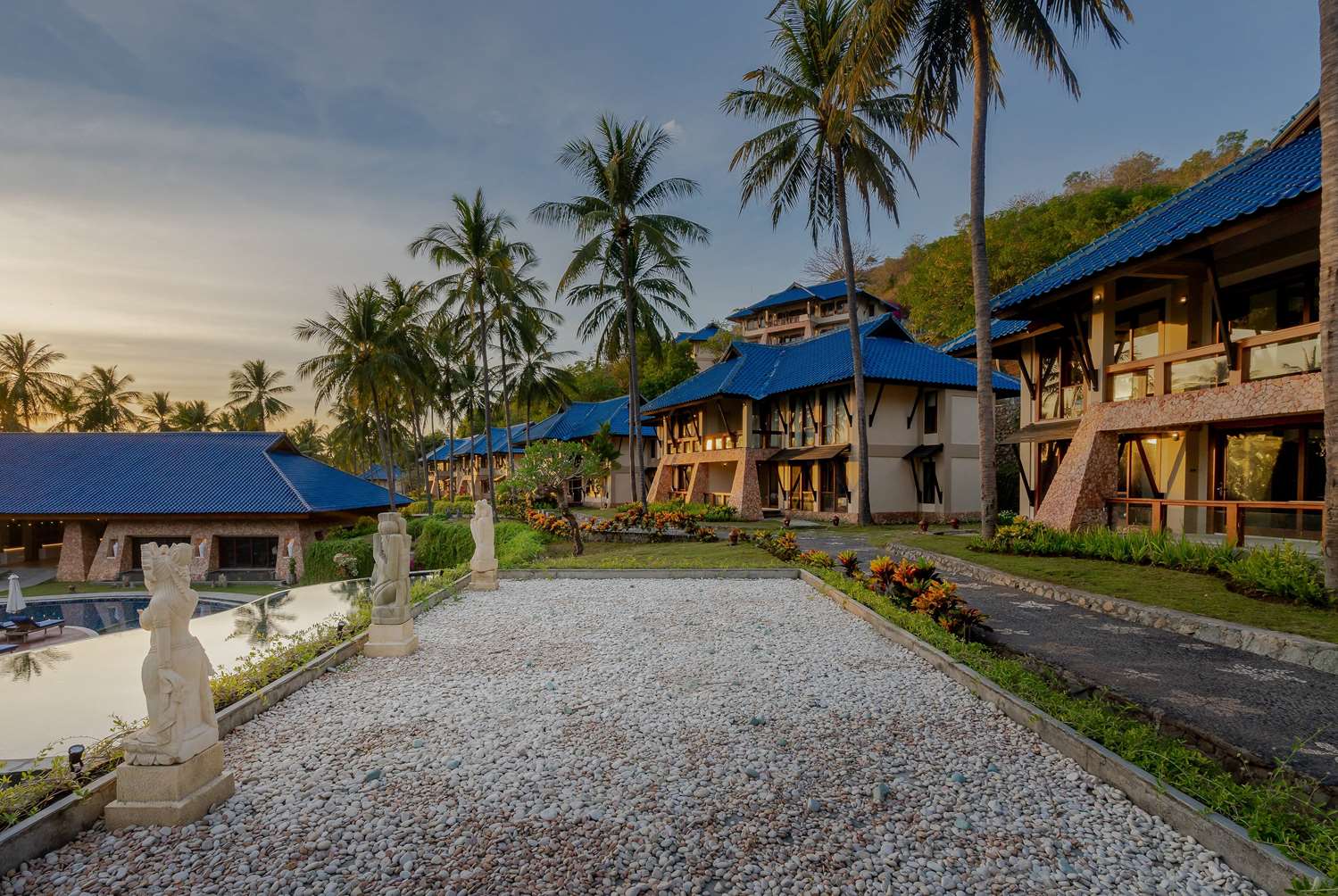 Sundancer Residences & Villas Lombok 51/58