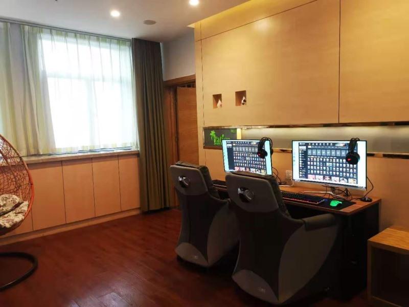 Vatica Hefei University of Technology North Gate 58/65