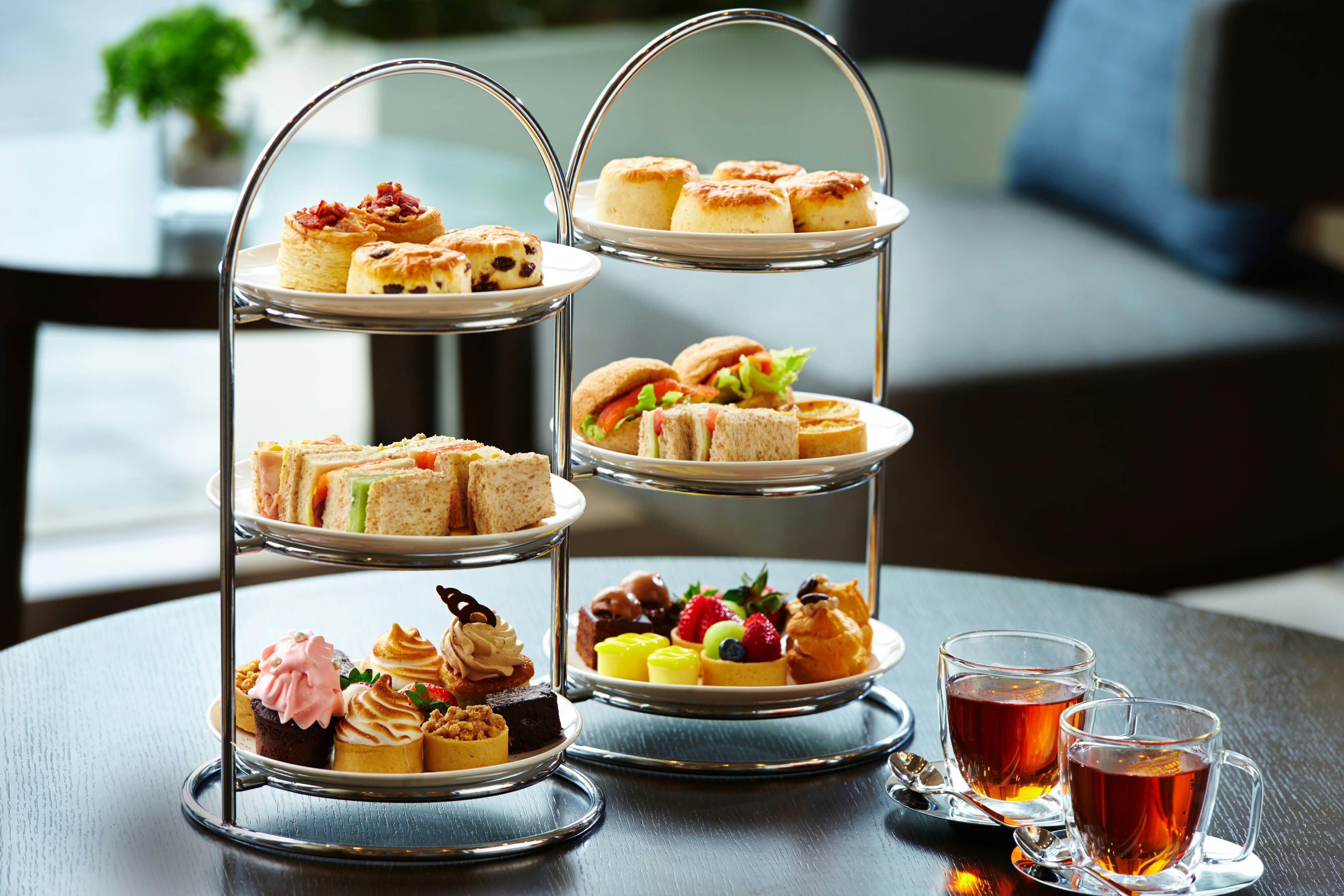 Courtyard By Marriott Hong Kong Shatin 30/46