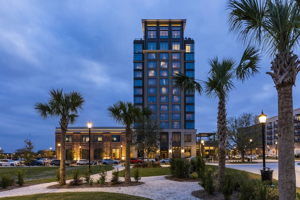 Thompson Savannah in SAVANNAH - GA