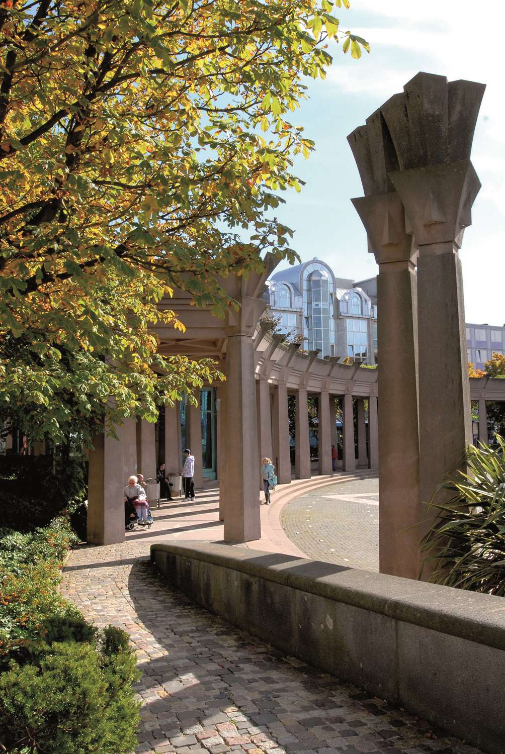 City Hotel Pirmasens 15/19
