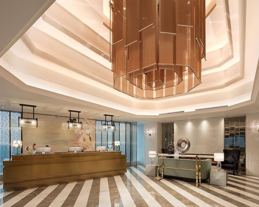 The Lixury Hotel -The Unbound Collection by Hyatt 1/50
