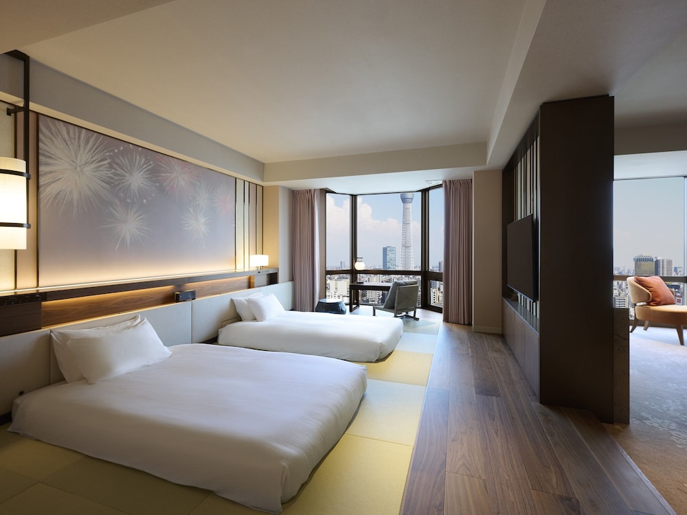 Asakusa View Hotel 25/68