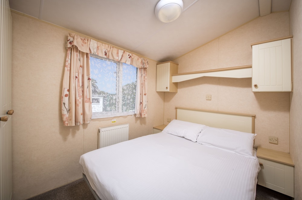 Killigarth Manor Holiday Park 4/26
