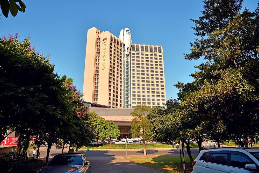 Wellton International Hotel 4/50