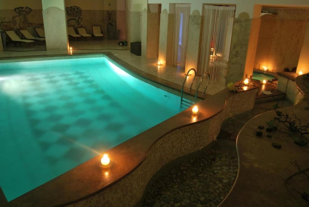 Sangiorgio Resort & Spa 37/74