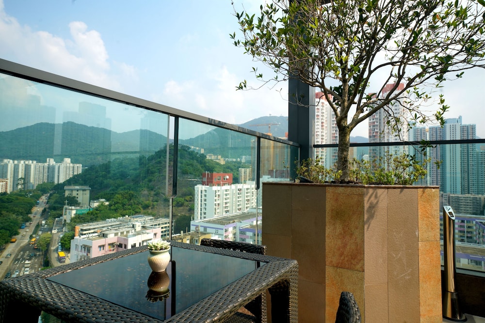 E Hotel Hong Kong 36/50