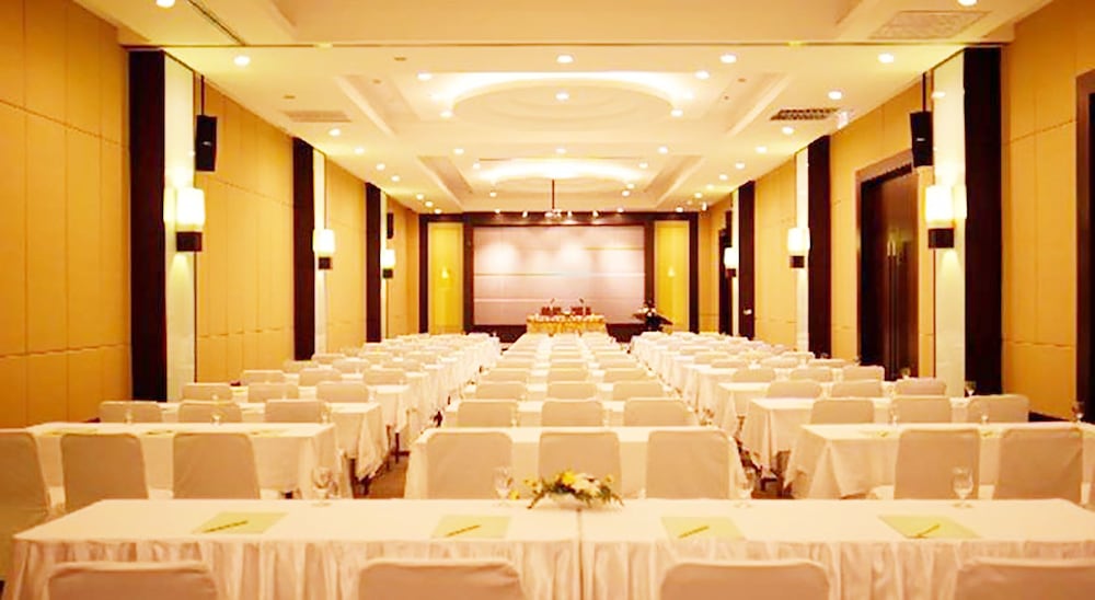 Kantary Bay Hotel And Serviced Apartments Rayong 62/70