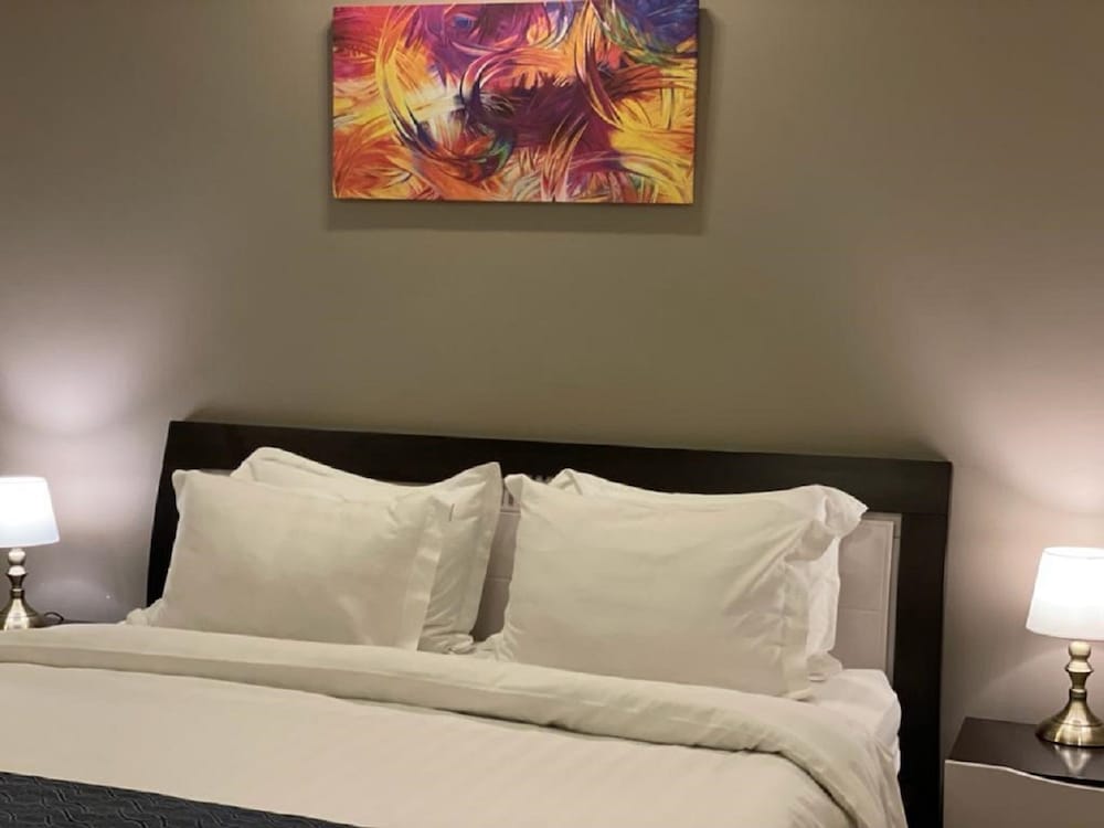 أجنحة ريماز الفندقية(Remaz Suites Hotel) 25/50